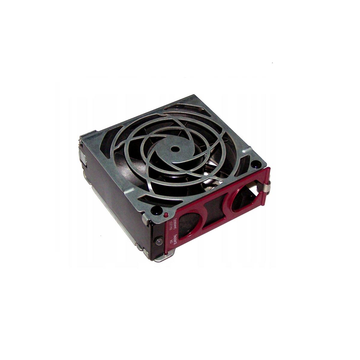 WENTYLATOR HP PROLIANT ML370 G2 G3 12V 224977-001