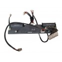 POWER BACKPLANE BOARD HP ML370 G2 G3 230725-001