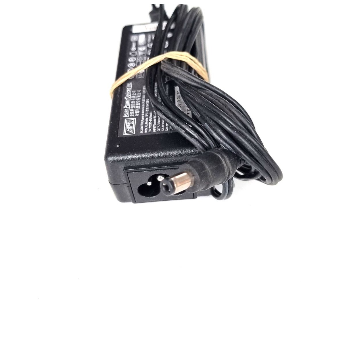 ZASILACZ ŁADOWARKA APD 12V 2.5A 30W DA-30E12