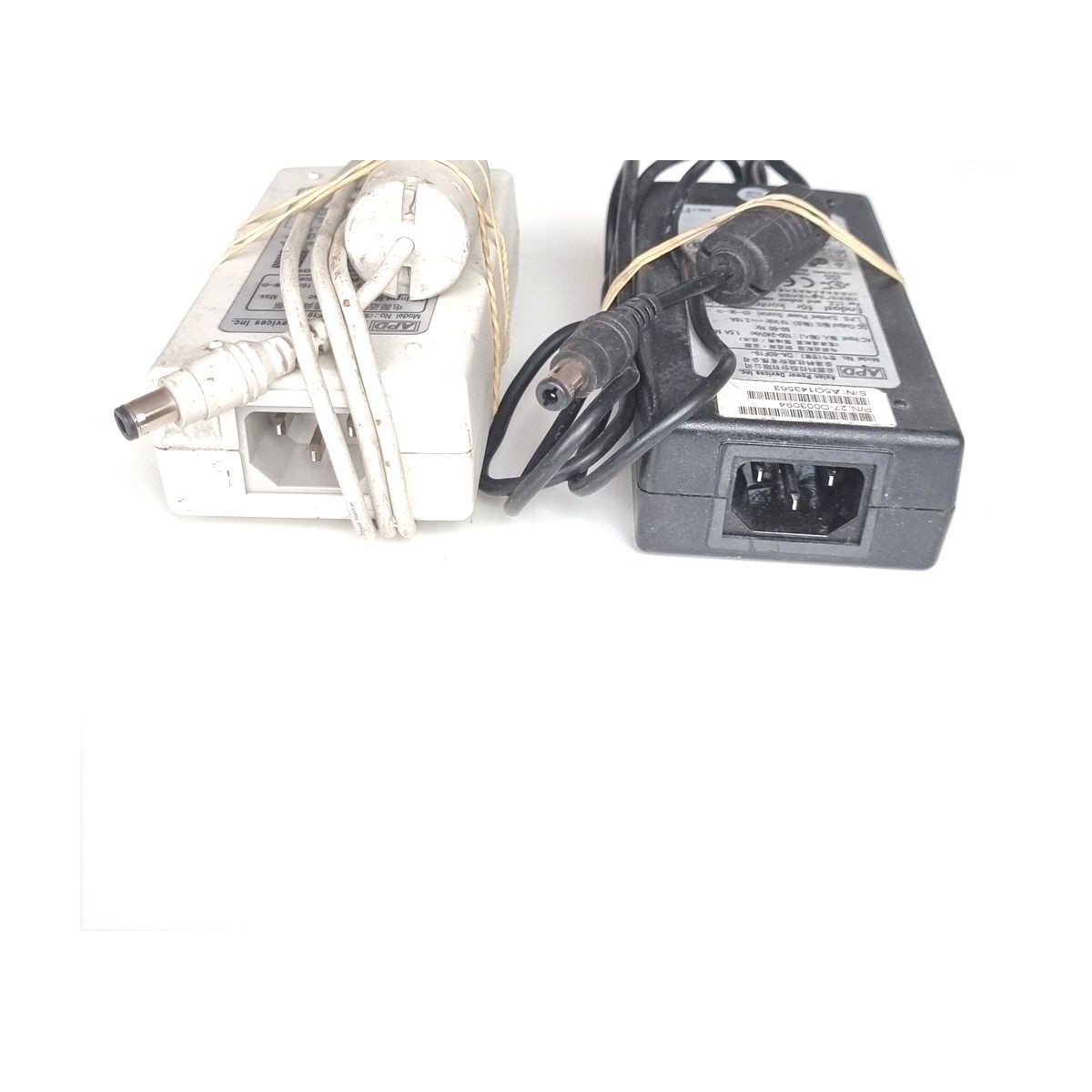 ZASILACZ ŁADOWARKA APD 19V 3.16A 60W DA-60F19
