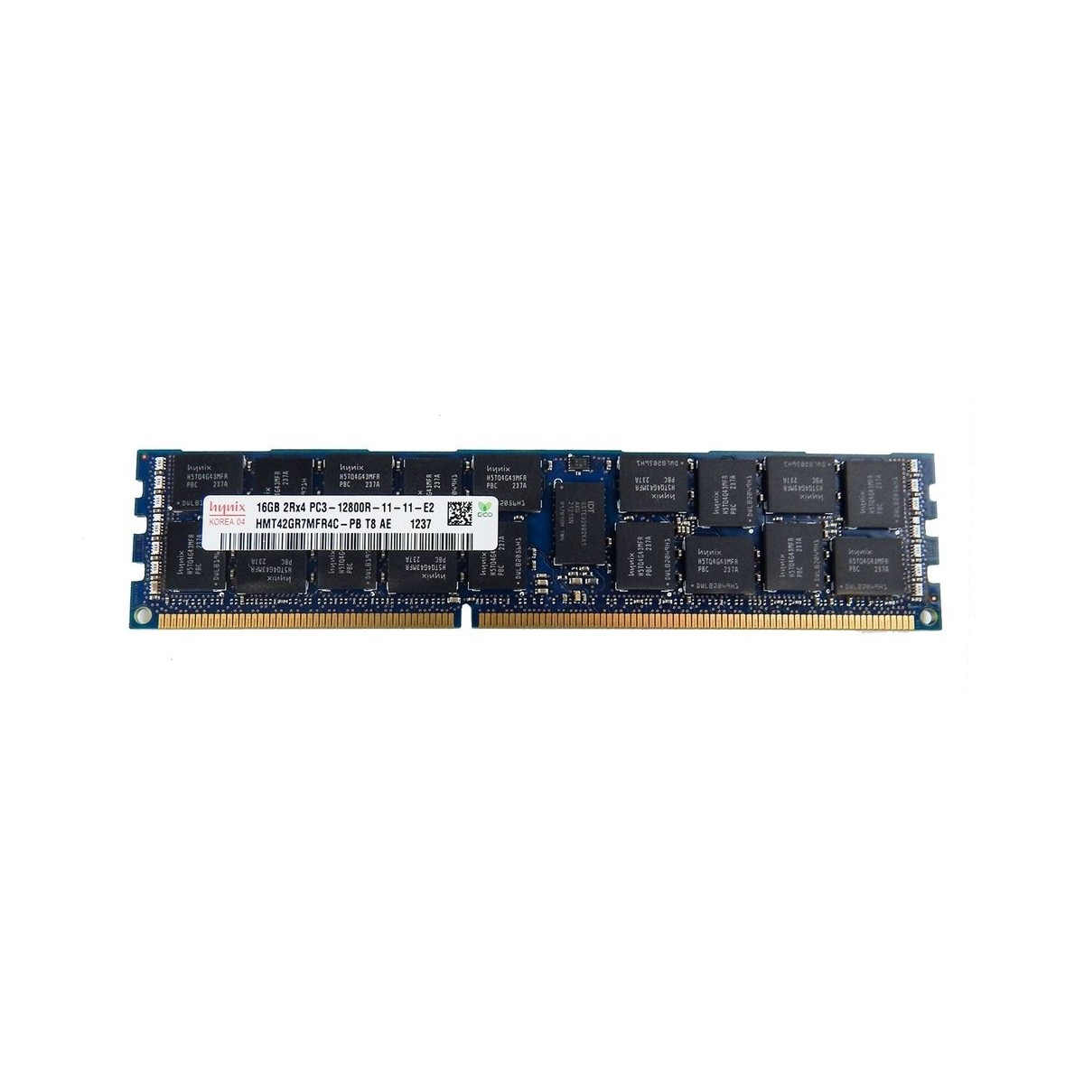 PAMIEC HYNIX 16GB 2Rx4 PC3-12800R HMT42GR7MFR4C
