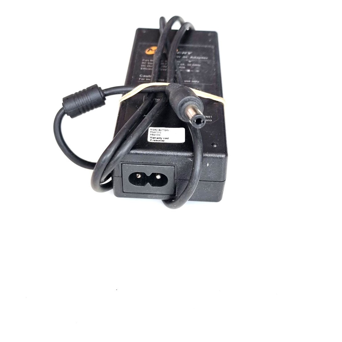 ZASILACZ MICRO BATTERY 19V 3.42A 65W MBA1006