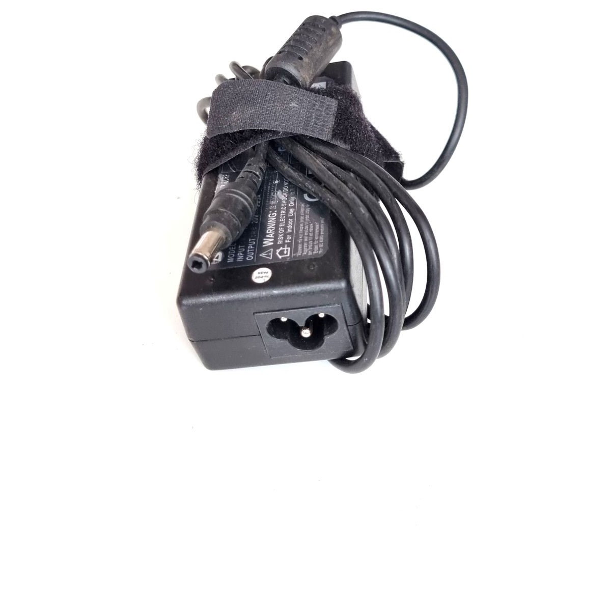 ZASILACZ ŁADOWARKA LI SHIN 20V 3.25A 65W 0335A2065