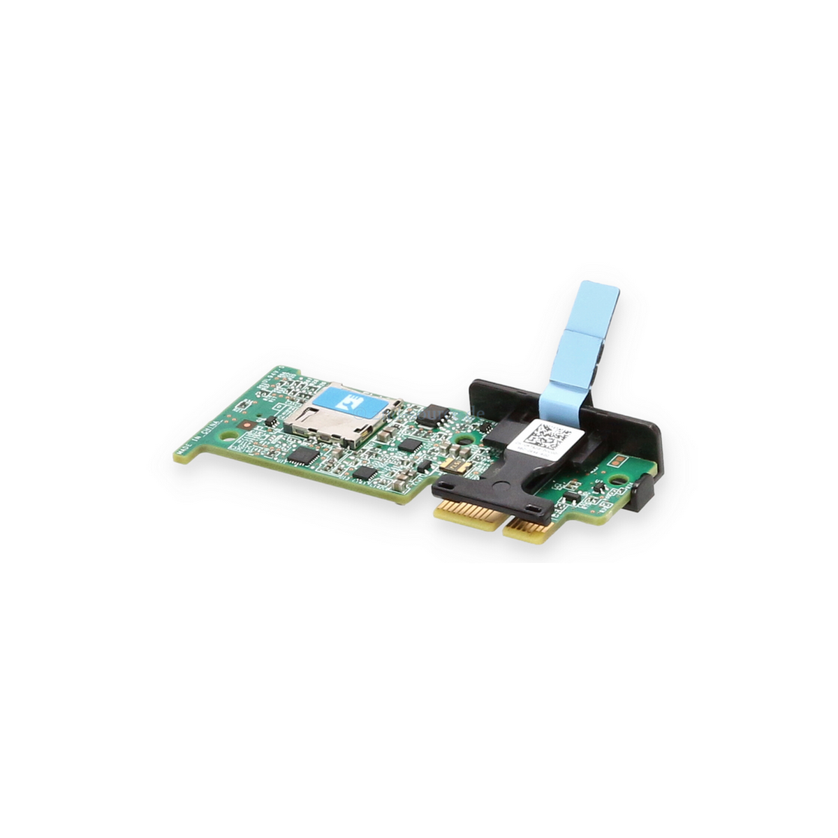 CZYTNIK KART MICRO SD ISDM RAID1 DELL G14 0RT6JG