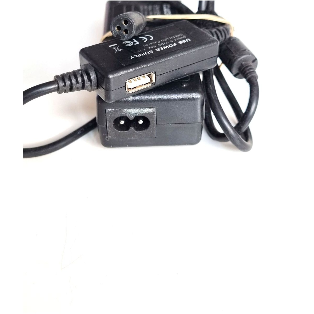 ZASILACZ ŁADOWARKA I.T. WORKS 15V-20V 3.33A 65W