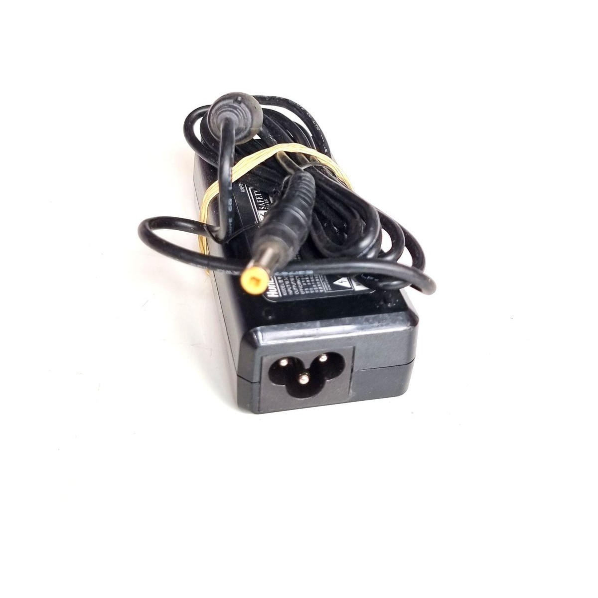 ZASILACZ ŁADOWARKA HuntKey 19V 3.42A 65W