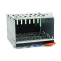 KLATKA BACKPLANE 6xHDD 2,5 IBM POWER 740 720 D7719