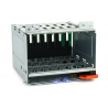 KLATKA BACKPLANE 6xHDD 2,5 IBM POWER 740 720 D7719