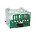 KLATKA BACKPLANE 6xHDD 2,5 IBM POWER 740 720 D7719