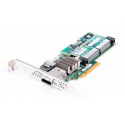 HP SMART ARRAY P222 512MB CACHE FULL 633537-001