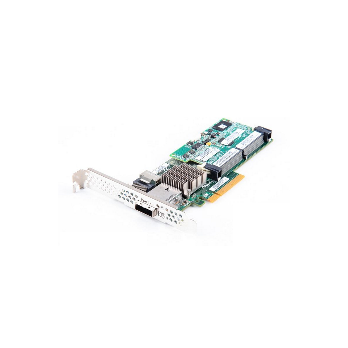 HP SMART ARRAY P222 512MB CACHE FULL 633537-001
