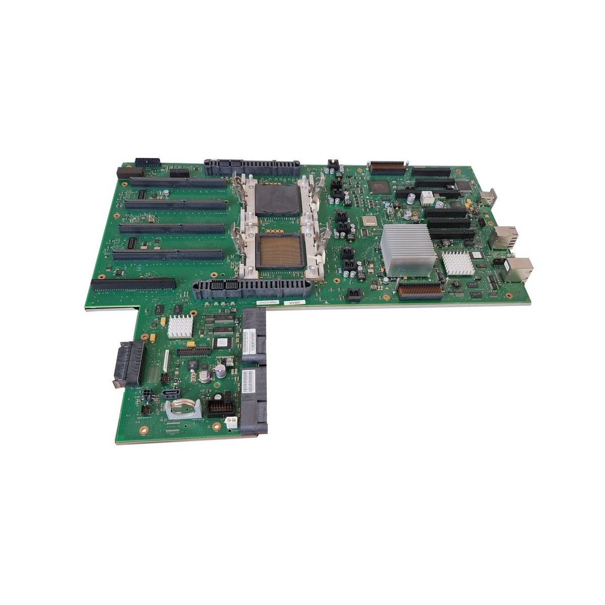 PLYTA GLOWNA IBM P740 POWER SYSTEM 2xCPU 74Y4135