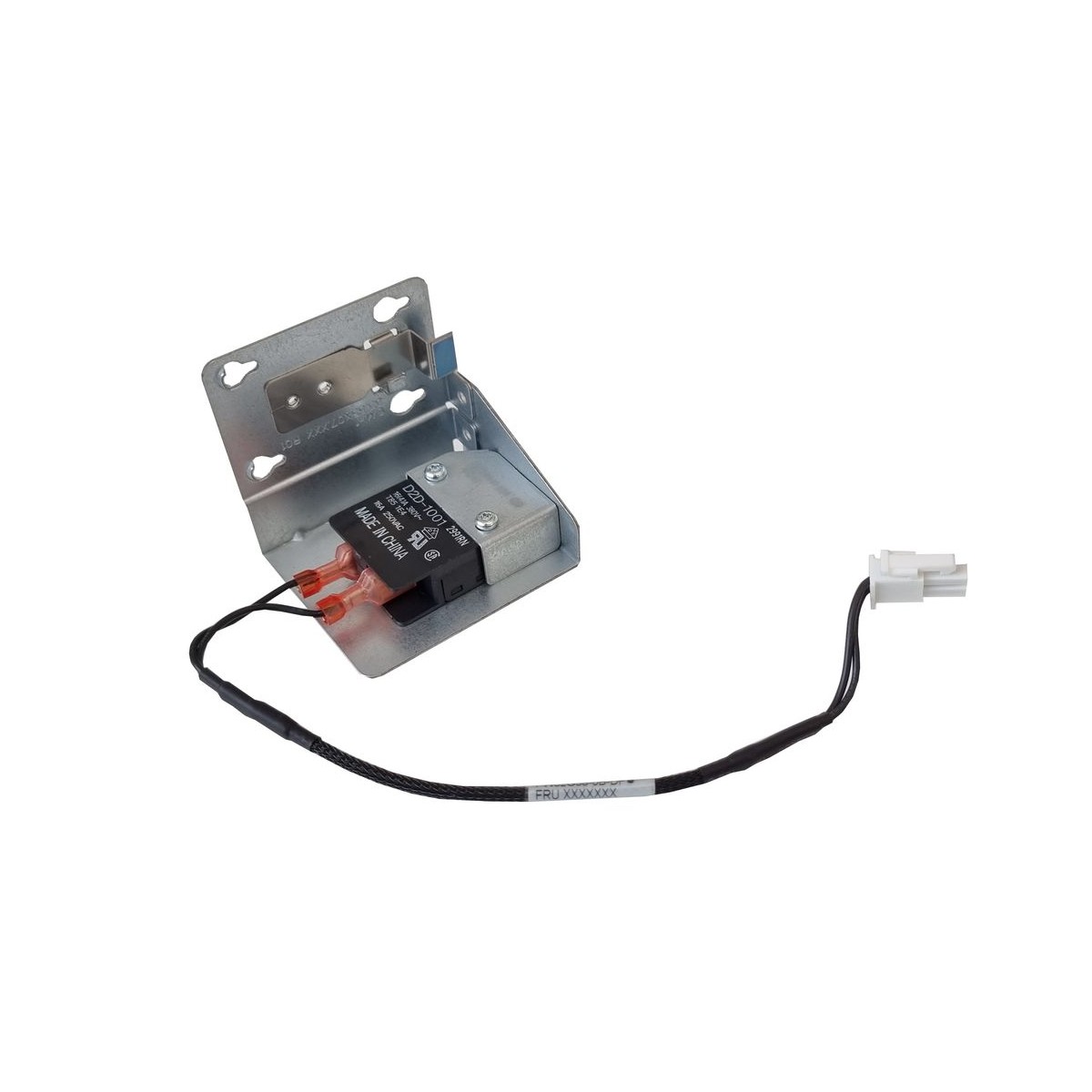 PRZELACZNIK IBM 8205-E6D POWER7 P740 D2D-1001