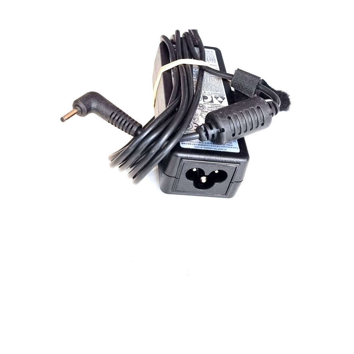 ZASILACZ ŁADOWARKA CHICONY 12V 3.33A 40W AD-040N1