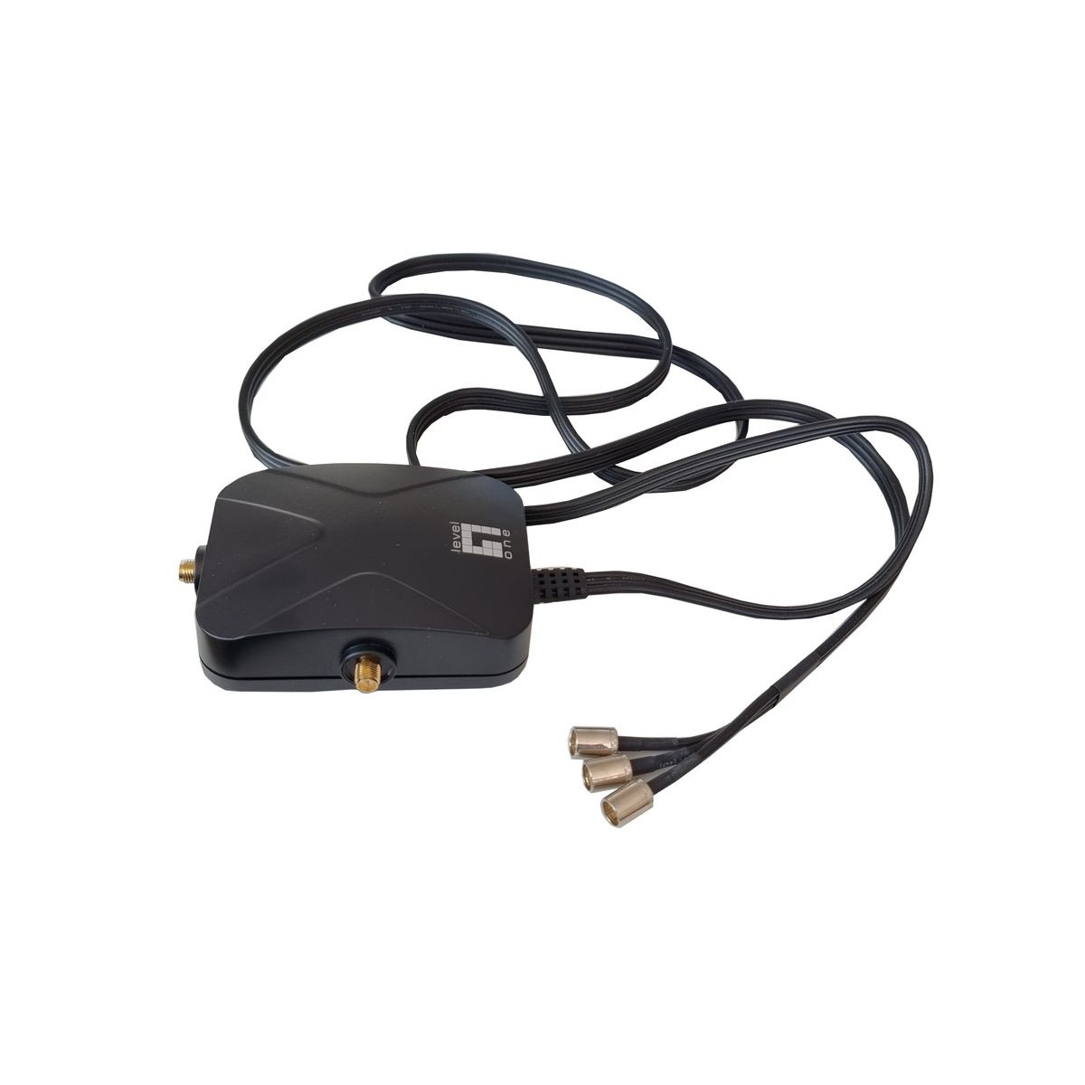 REPLIKATOR ANTEN LEVEL ONE SAN-3000 MIMO 2.4GHz