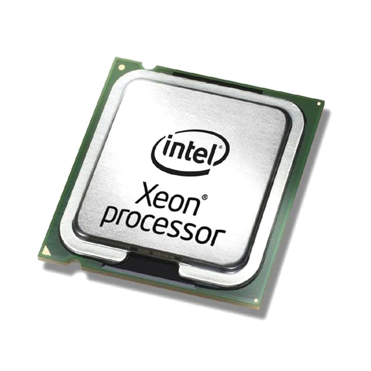 PROCESOR INTEL XEON E5410 4x2.33GHZ SLBBC