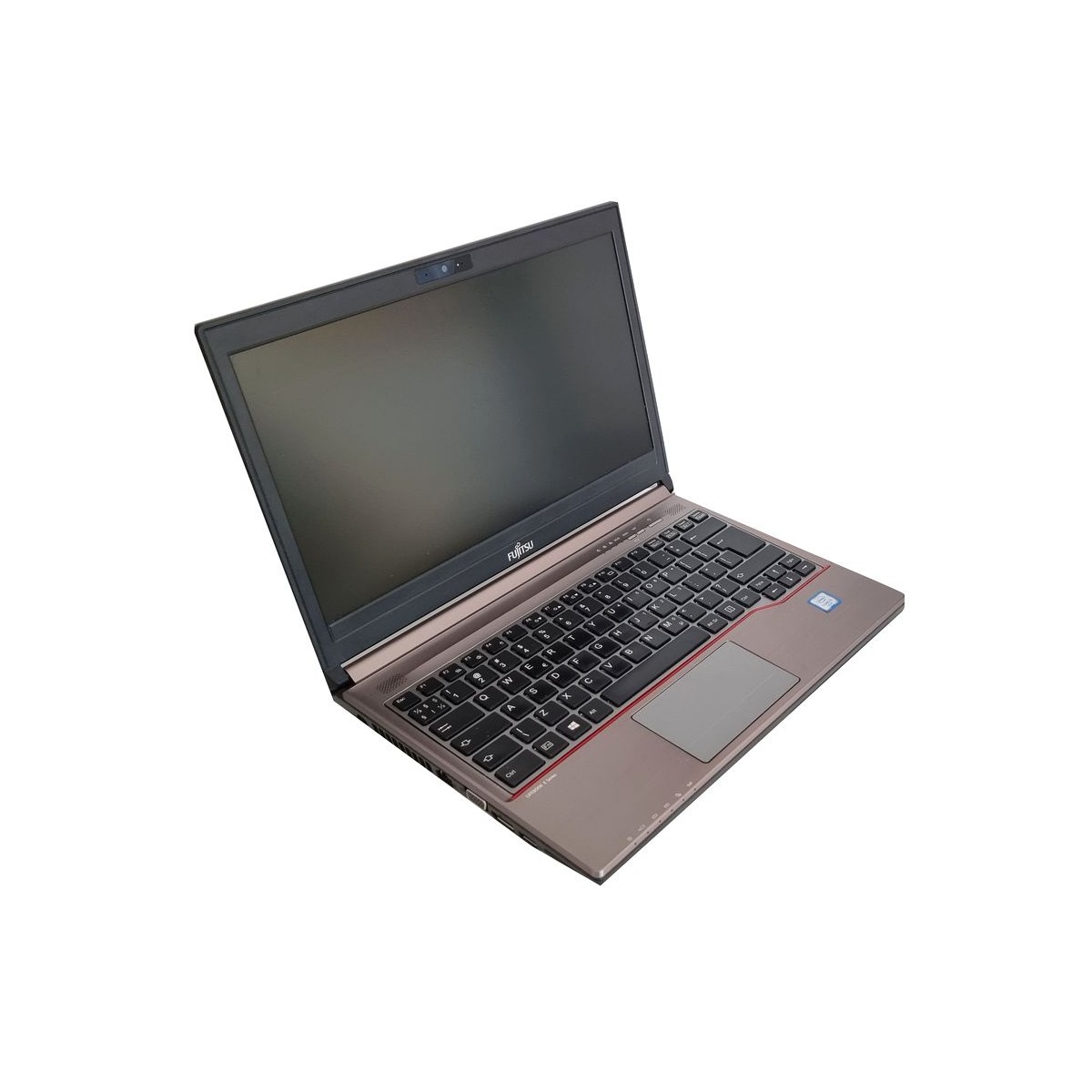 LAPTOP FUJITSU E736 13,3' 8GB PC4 256SSD WIN10 PRO