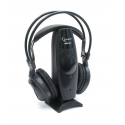 SŁUCHAWKI BEZPRZEW. GEMBIRD WHS-102 UHF STEREO