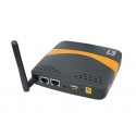 ROUTER LEVEL ONE WBR-3800 3G 802.11bg USB 2.0