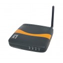 ROUTER LEVEL ONE WBR-3800 3G 802.11bg USB 2.0