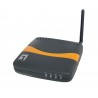 ROUTER LEVEL ONE WBR-3800 3G 802.11bg USB 2.0