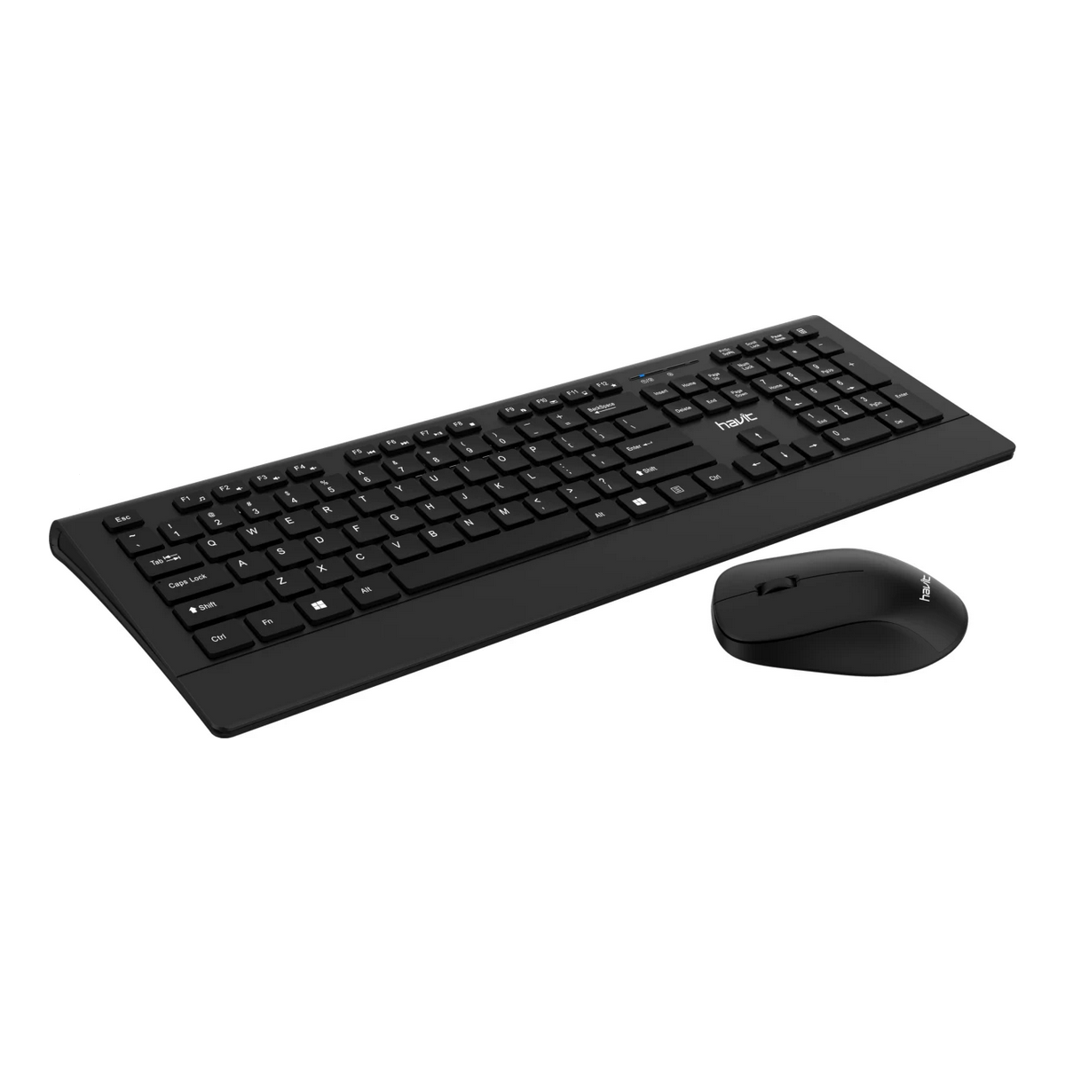 KLAWIATURA MYSZ BEZPRZEW. HAVIT HAVIT HV-KB561GCM