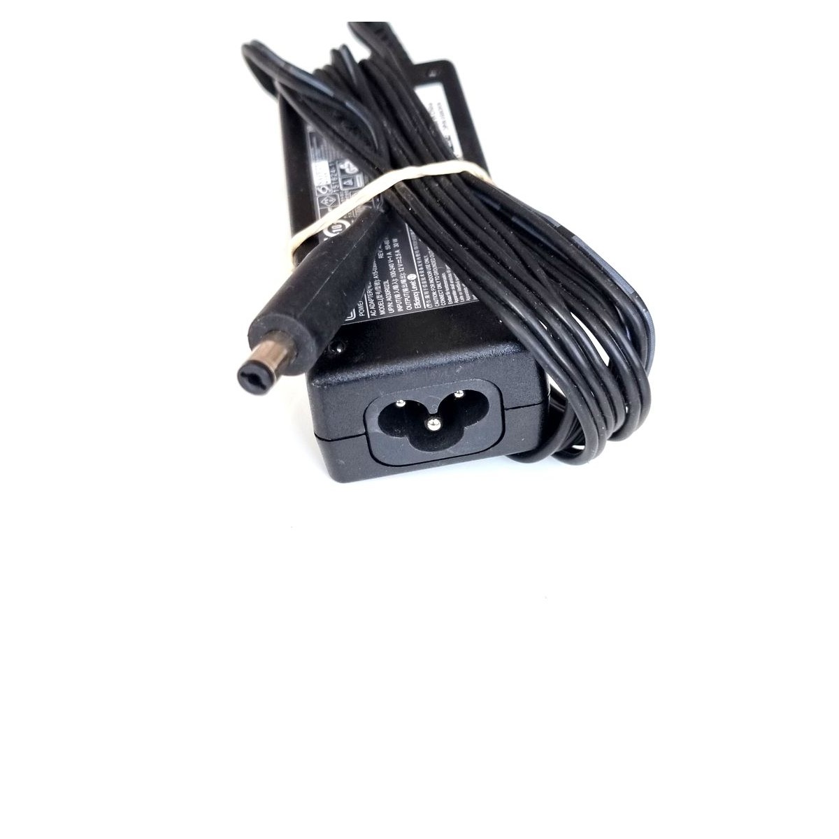 ZASILACZ  ŁADOWARKA DELL 12V 2.5A 30W 05W3KN