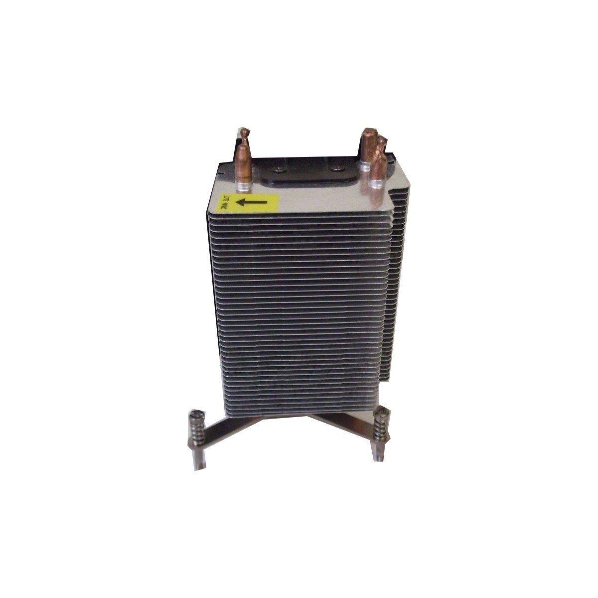 RADIATOR HP ML110 G7 631571-001 BEZ WIATRAKA