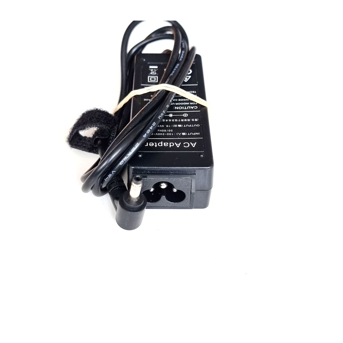 UNIWERSALNY ZASILACZ 19.5V 2.05A 40W