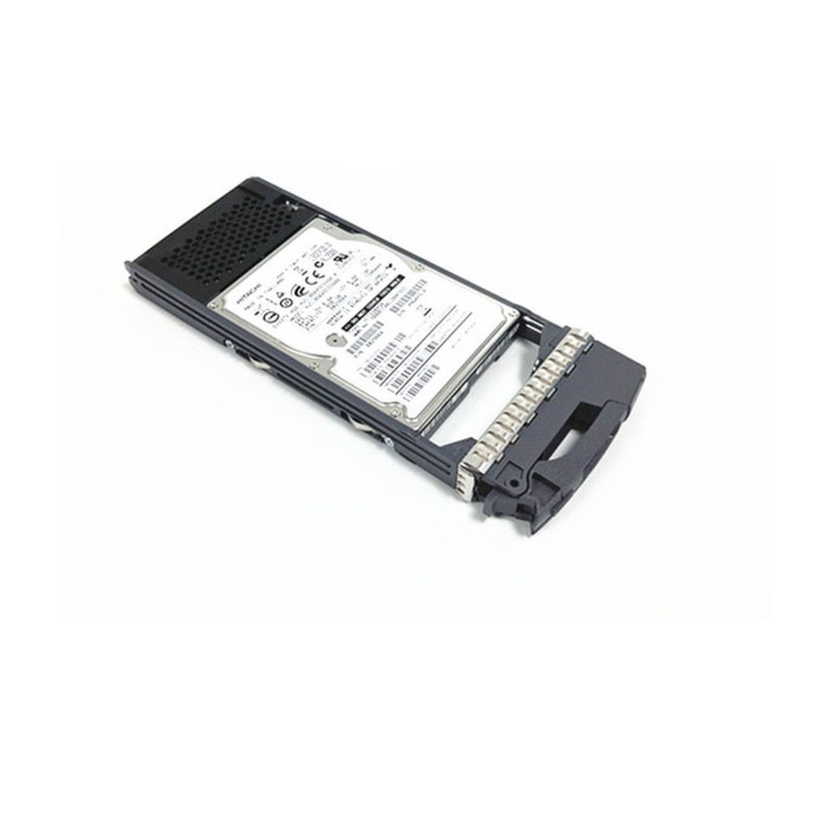 DYSK NETAPP 450GB SAS 6G 10K 2.5'' RAMKA 108-00220