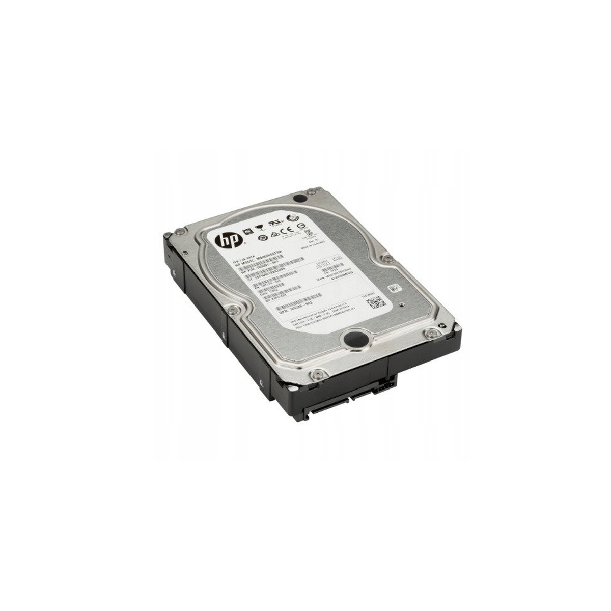 DYSK HP 900GB SAS 10K 2,5" 6G MSA2 MSA1040 C8S59A
