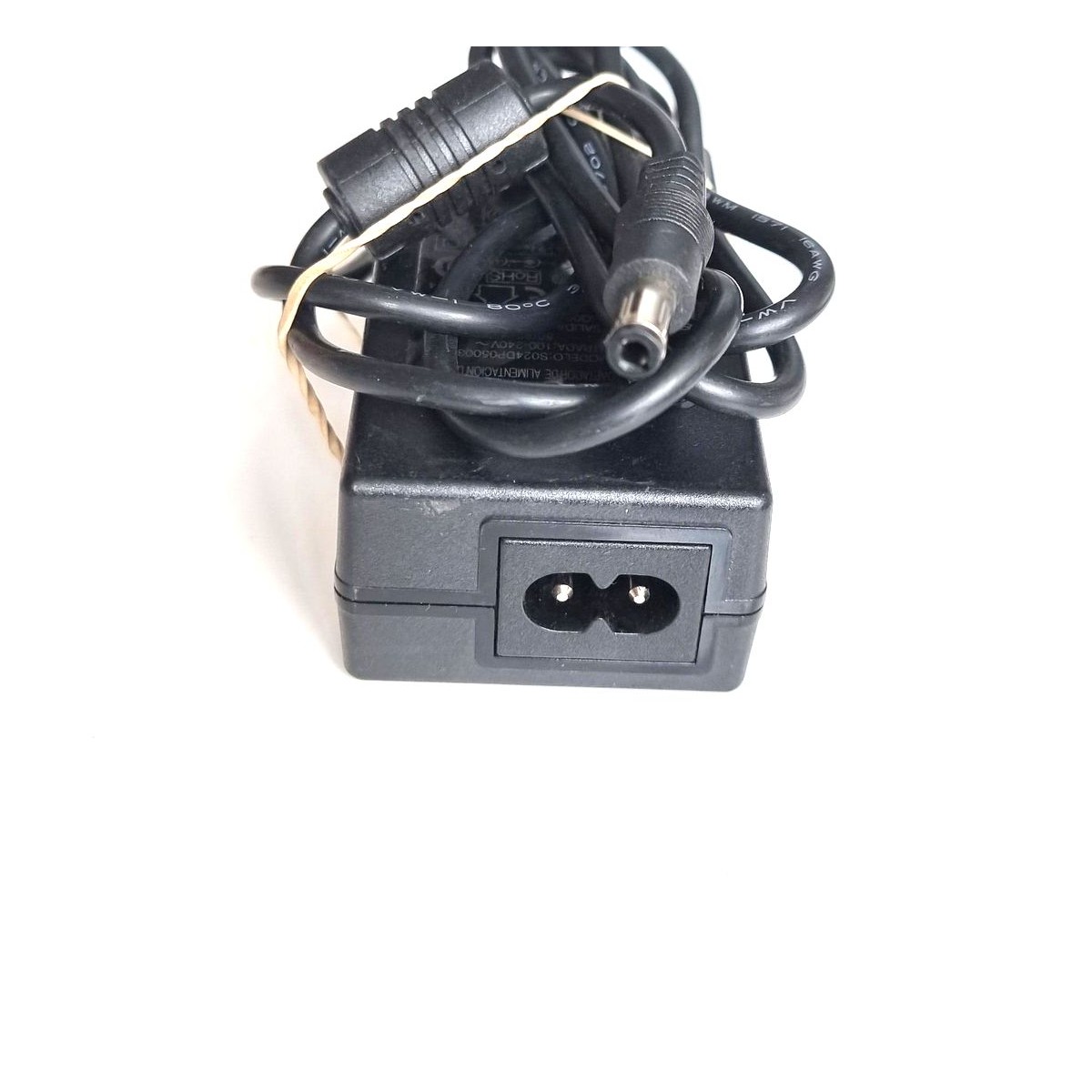 ZASILACZ ŁADOWARKA 5V 3A 15W S024DP0500300