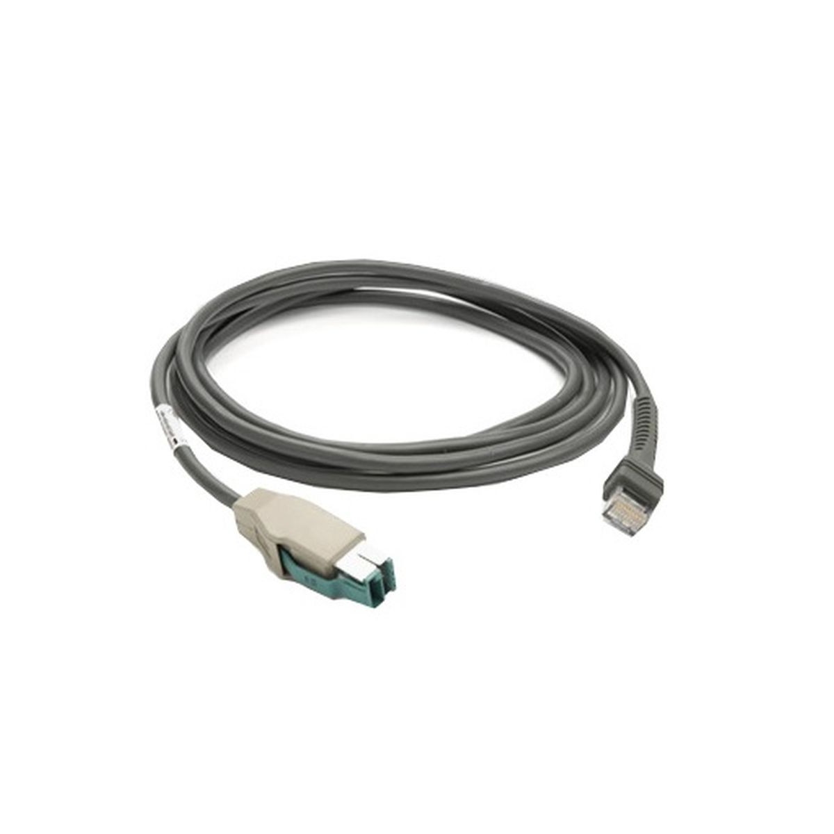 KABEL POŁĄCZENIOWY USB ZEBRA CBA-U03-S07ZAR