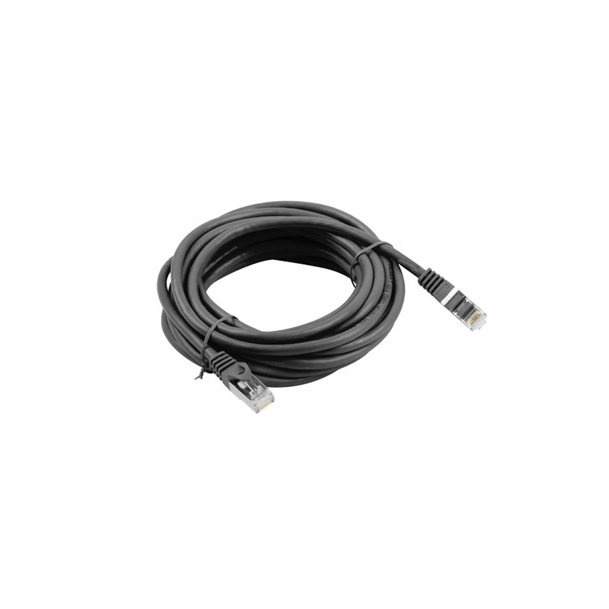 DELTACO F/UTP CAT6 PATCH CABLE 2xRJ-45 30M-STP-630