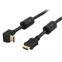 KABEL HDMI-HDMI DELTACO HIGH SPEED 4K 10M 1070V