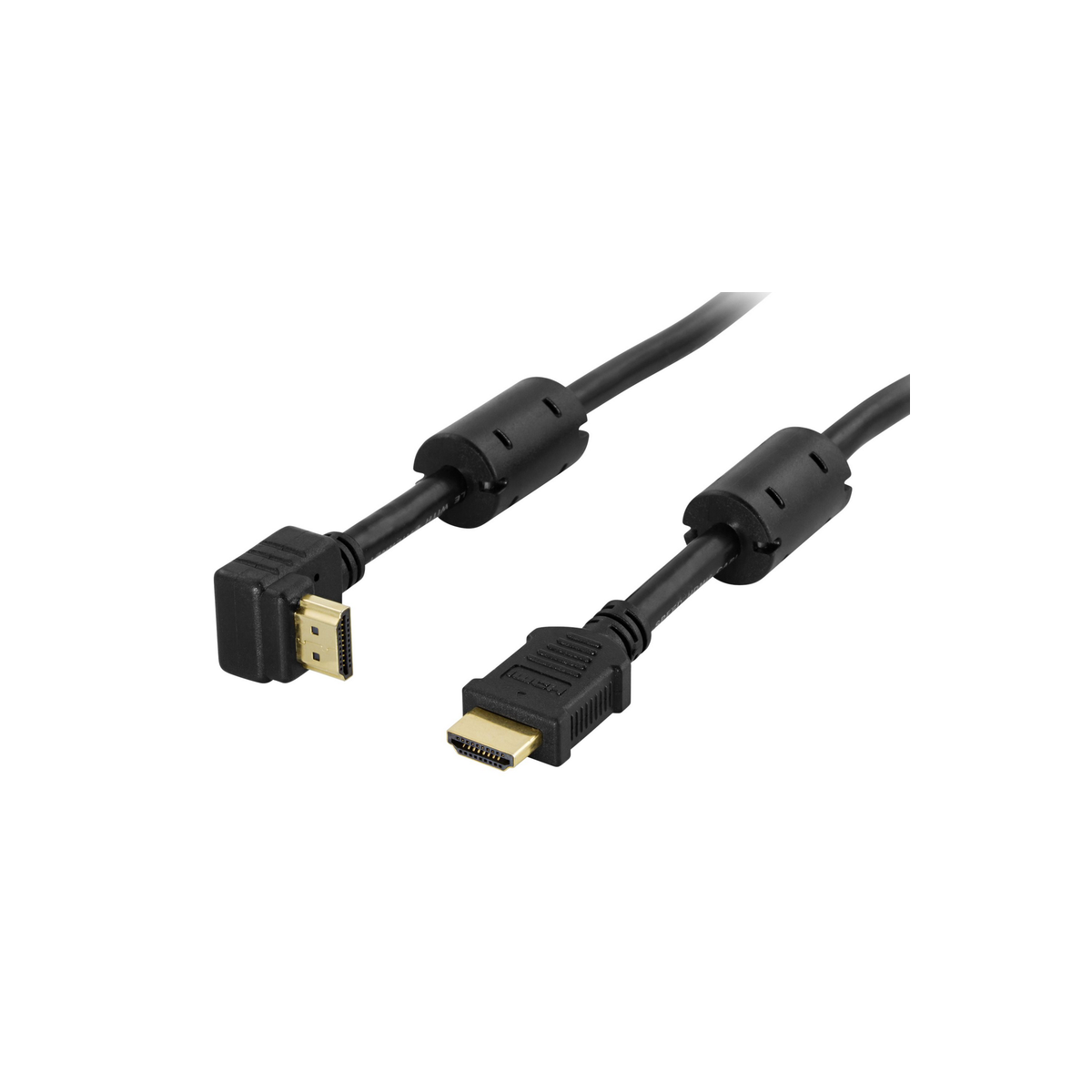 KABEL HDMI-HDMI DELTACO HIGH SPEED 4K 10M 1070V
