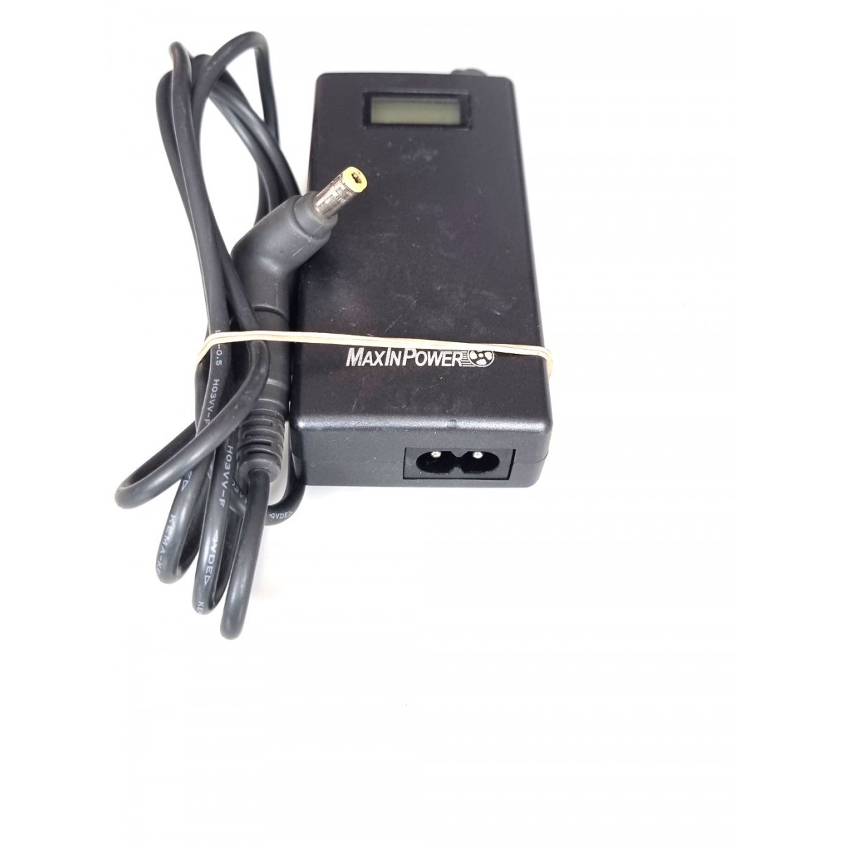ZASILACZ MAXINPOWER 4.2-24V 4A USB 5V 1A PSMIP503N