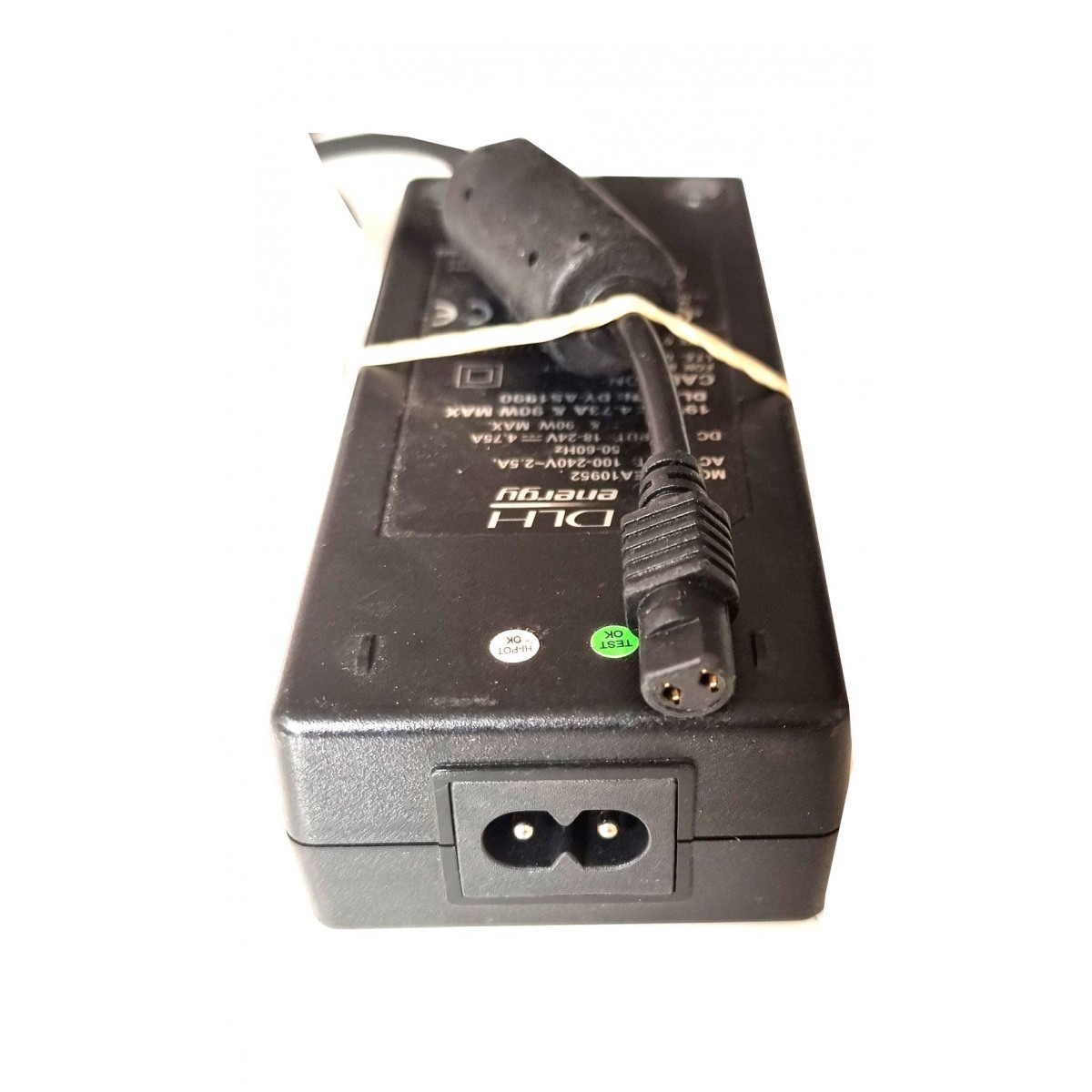 ZASILACZ ŁADOWARKA DLH 18-24V 4.75A 90W EA10952