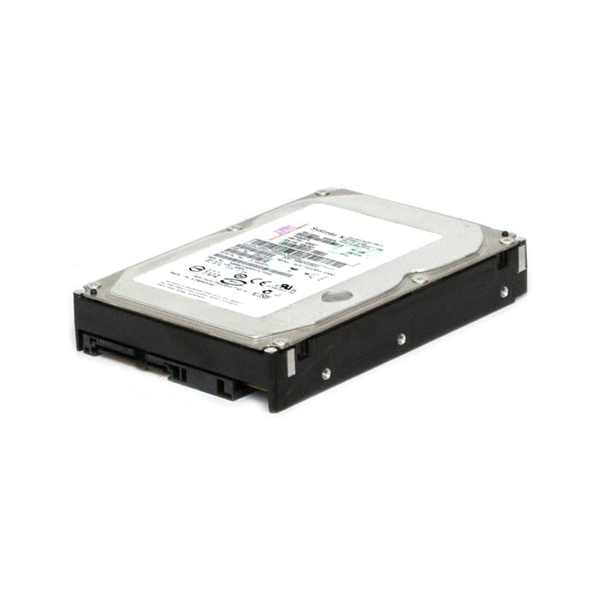 DYSK IBM 300GB SAS 15K 6G 3,5 43X0877 43W7521