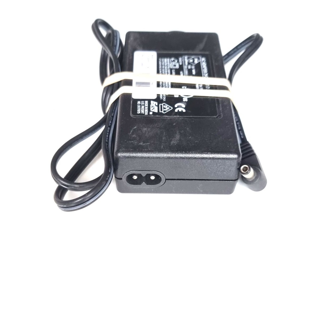 ZASILACZ ŁADOWARKA 17.8V 3.65A 65W ZVC65NT17.8E
