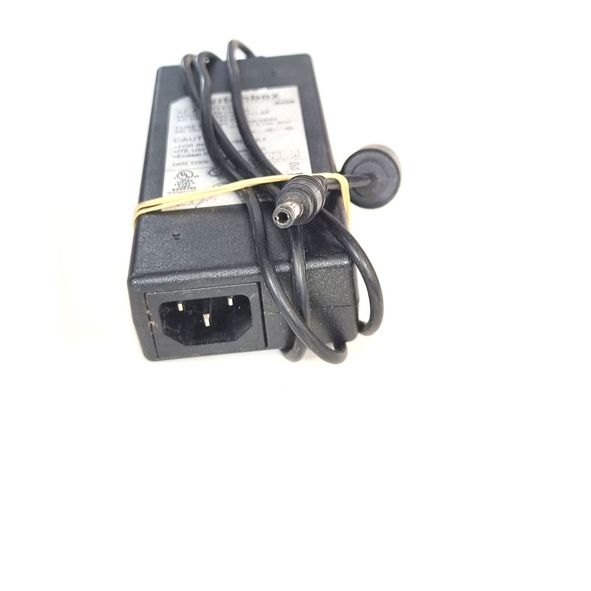 ZASILACZ ŁADOWARKA 19V 4.75A 90W FDF0903-A