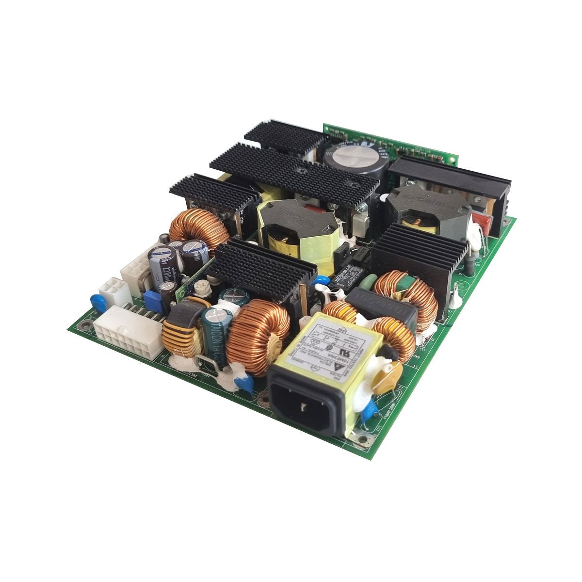 MODUL ZASILAJĄCY CISCO WS-C3750G 558W DPSN-550AP