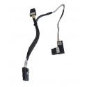 KABEL 3xSAS SFF-8087 DELL PE R410 BACKPLANE 0C069M