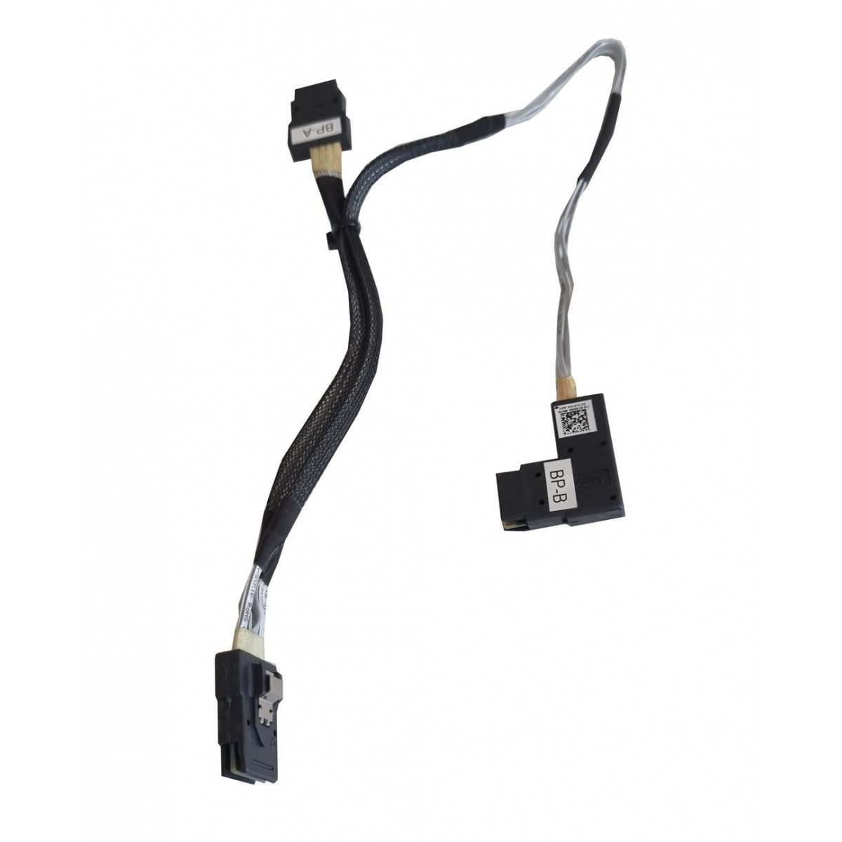 KABEL 3xSAS SFF-8087 DELL PE R410 BACKPLANE 0C069M