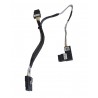 KABEL 3xSAS SFF-8087 DELL PE R410 BACKPLANE 0C069M
