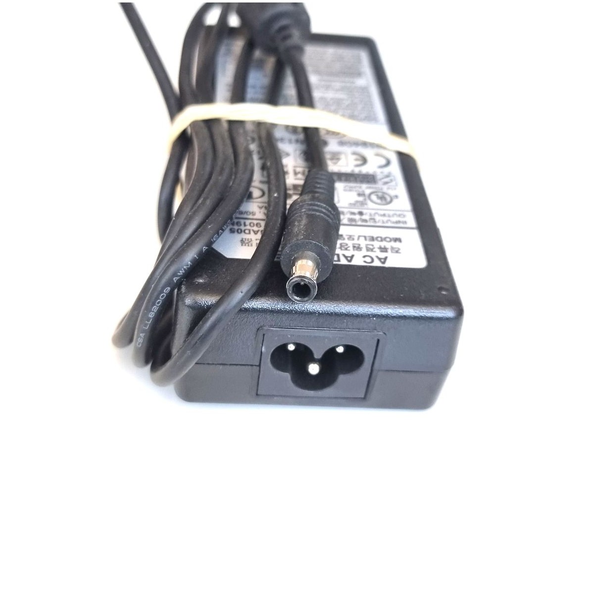 ZASILACZ ŁADOWARKA ACBEL 19V 4.74A 90W API3AD05