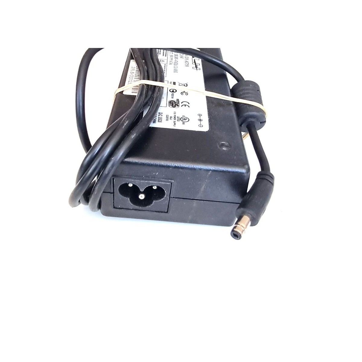 ZASILACZ ŁADOWARKA DLH 19V 4.74A 90W DY-AI758