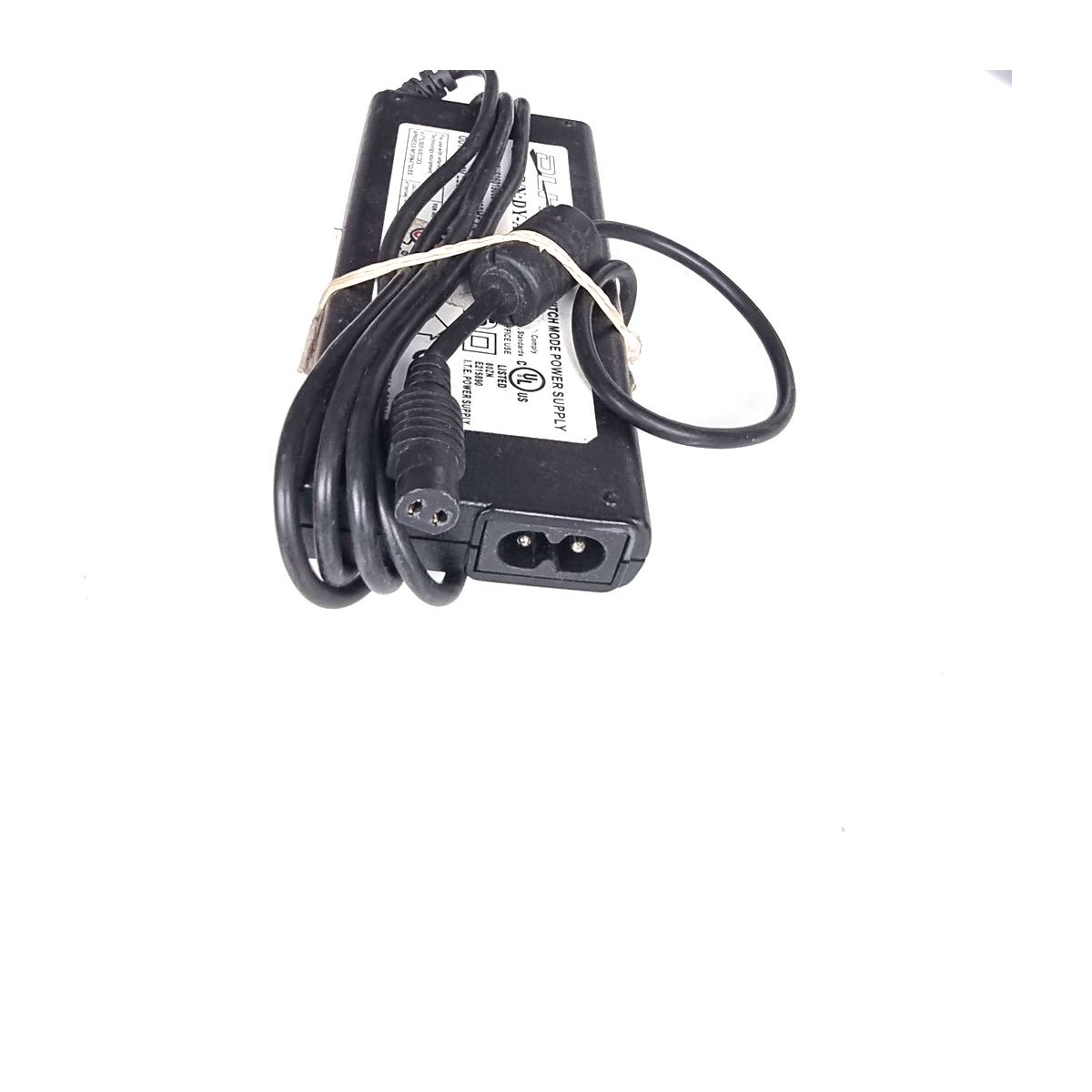 ZASILACZ ŁADOWARKA DLH 19V 3.42A 65W DY-AI89