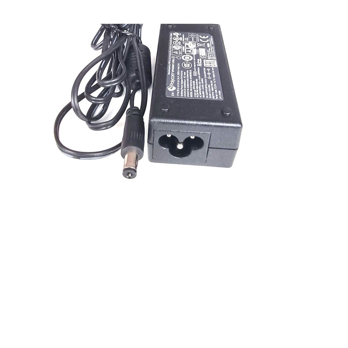 ZASILACZ ŁADOWARKA POLYCOM 24V 0.5A SPA12A24B