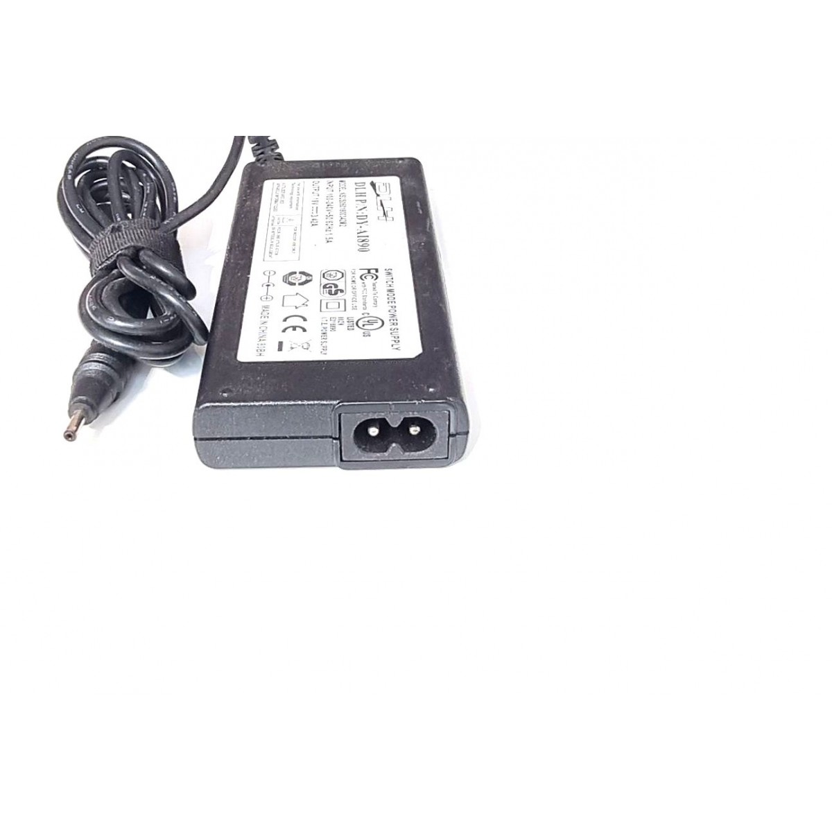 ZASILACZ ŁADOWARKA DLH 19V 3.42A 65W DY-AI890